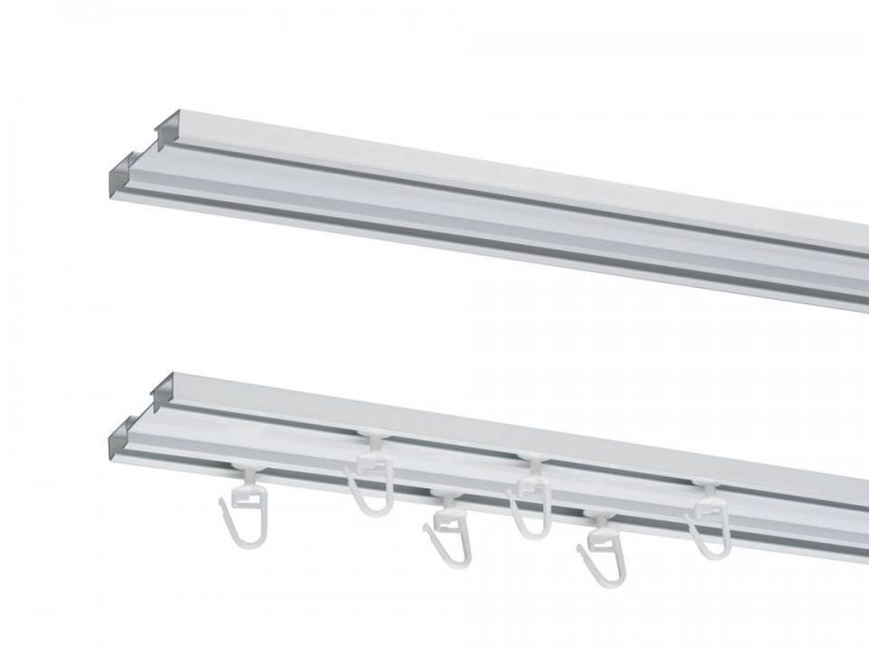 GARNIŠNA PLAFONSKA BELA