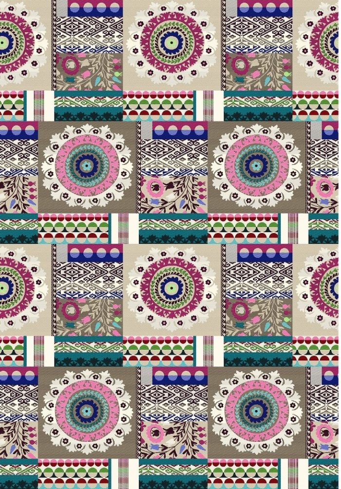 PATCHWORK - Designers3